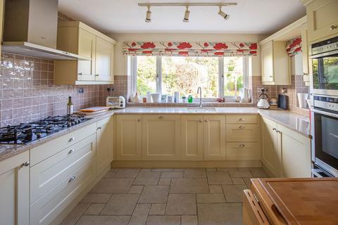 25 Derry Park, Minety, Malmesbury, SN16 9RA