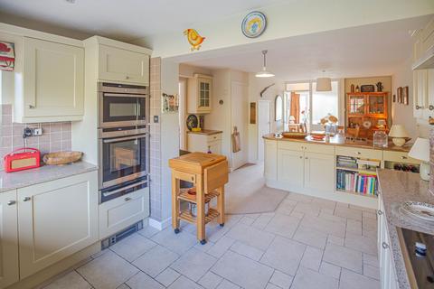 25 Derry Park, Minety, Malmesbury, SN16 9RA