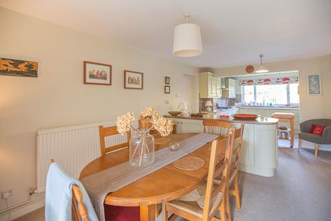 25 Derry Park, Minety, Malmesbury, SN16 9RA