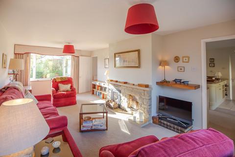 25 Derry Park, Minety, Malmesbury, SN16 9RA