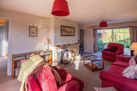 25 Derry Park, Minety, Malmesbury, SN16 9RA