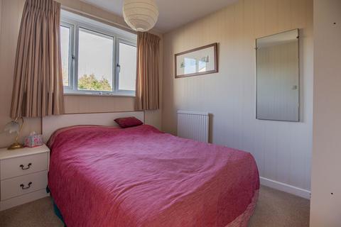 25 Derry Park, Minety, Malmesbury, SN16 9RA