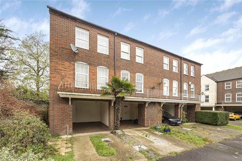 undefined, Park Crescent