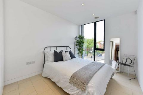 3 bedroom flat to rent, Latitude House, Oval Road, Primrose Hill, London, NW1