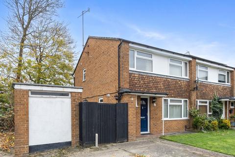 3 bedroom semi-detached house for sale, Mill Close, Horley RH6