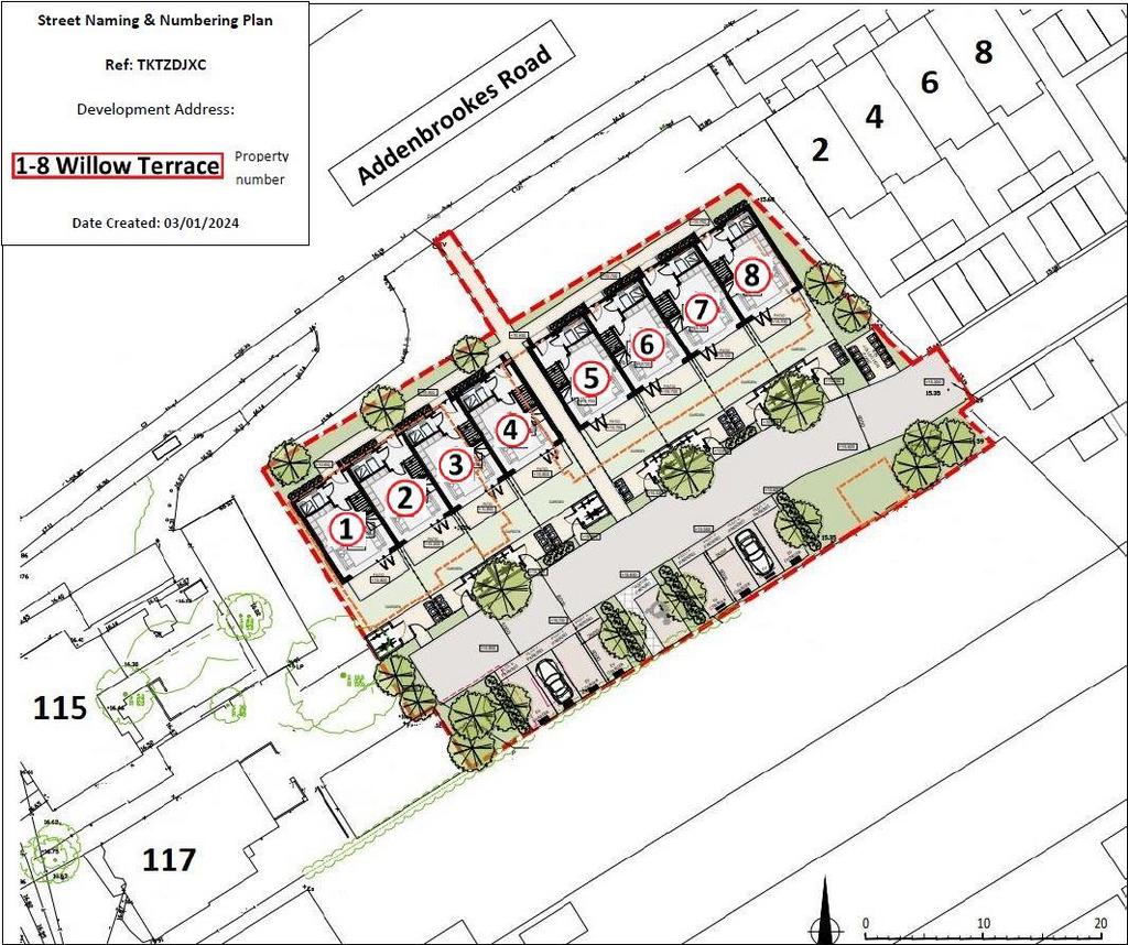 Numbering site plan snip.JPG