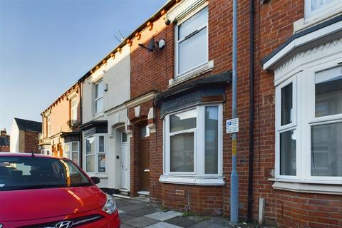 4 bedroom terraced house for sale, Holly Street, Middlesbrough, TS1