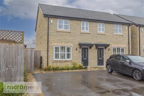 3 bedroom semi-detached house for sale, Guardians Close, Clitheroe, Lancashire, BB7