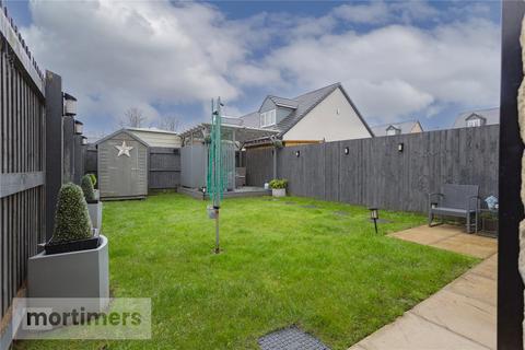 3 bedroom semi-detached house for sale, Guardians Close, Clitheroe, Lancashire, BB7