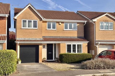 31 Merlin Park, Portishead, Bristol, BS20 8RJ