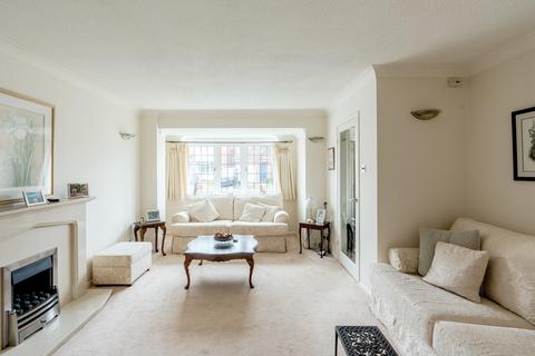 31 Merlin Park, Portishead, Bristol, BS20 8RJ