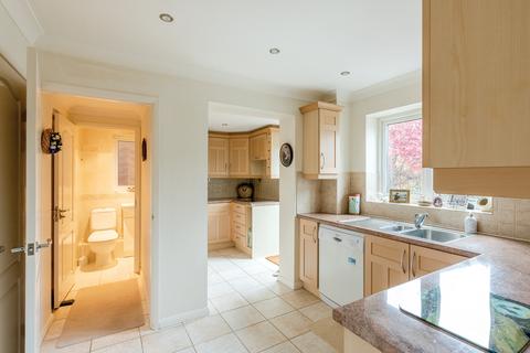 31 Merlin Park, Portishead, Bristol, BS20 8RJ