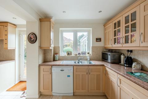 31 Merlin Park, Portishead, Bristol, BS20 8RJ