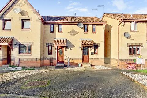 1 bedroom terraced house for sale, Galloway Crescent, Broxburn, EH52