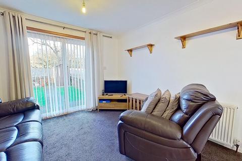 1 bedroom terraced house for sale, Galloway Crescent, Broxburn, EH52