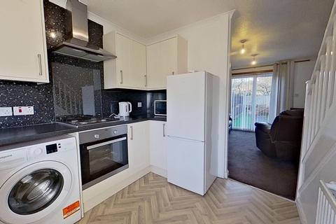 1 bedroom terraced house for sale, Galloway Crescent, Broxburn, EH52