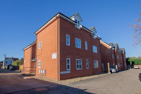 2 bedroom flat for sale, King Coel Road, Colchester, CO3