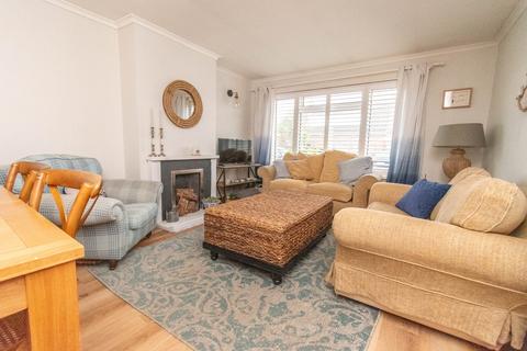 2 bedroom semi-detached bungalow for sale, Waveney Close, Wells-next-the-Sea, NR23