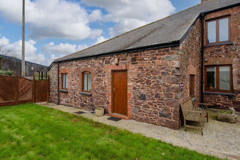 1 bedroom apartment to rent, Long Barn, Crediton, EX17