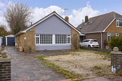 3 bedroom detached bungalow for sale, Windermere Crescent, Goring-By-Sea, Worthing