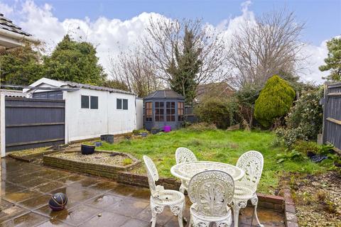 3 bedroom detached bungalow for sale, Windermere Crescent, Goring-By-Sea, Worthing