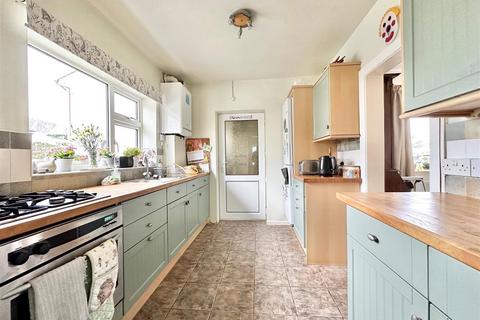 3 bedroom semi-detached house for sale, Shallcross Avenue, Whaley Bridge, High Peak