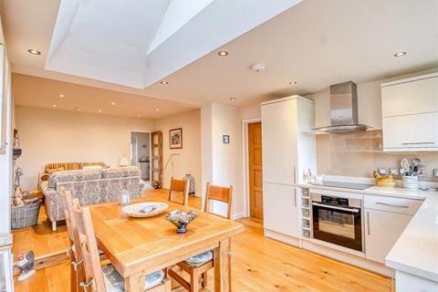 3 bedroom end of terrace house for sale, 3 Cliff Gardens, Cliff Road, Bridgnorth