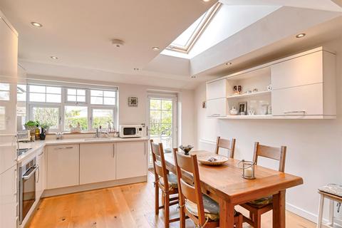 3 bedroom end of terrace house for sale, 3 Cliff Gardens, Cliff Road, Bridgnorth