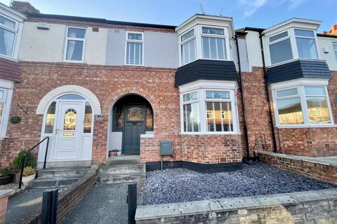 3 bedroom terraced house for sale, Pierremont Road, Darlington