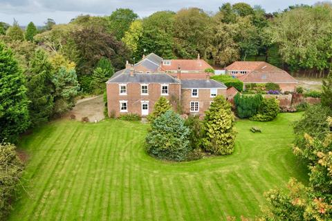 undefined, Rise Road, Sigglesthorne, HU11 5QH