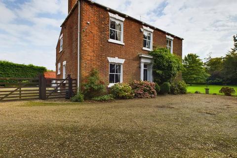 undefined, Rise Road, Sigglesthorne, HU11 5QH