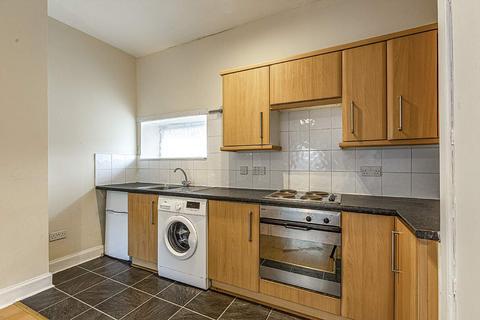 1 bedroom ground floor flat for sale, 13 Scott Street, Galashiels TD1 1HW