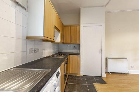 1 bedroom ground floor flat for sale, 13 Scott Street, Galashiels TD1 1HW