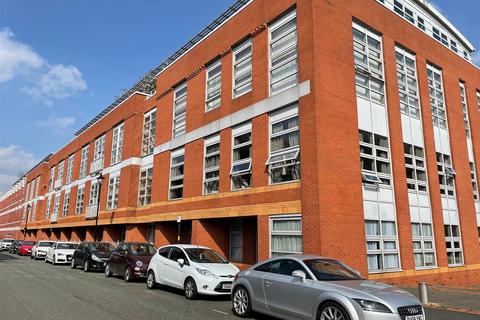 1 bedroom apartment to rent, 87 Branston Street, Birmingham