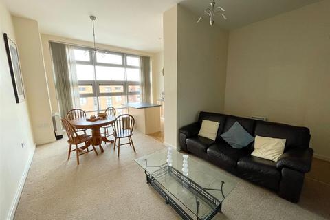 1 bedroom apartment to rent, 87 Branston Street, Birmingham