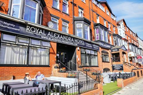 Hotel for sale, Albert Road, Blackpool, Lancashire, FY1 4PR