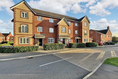 2 bedroom apartment to rent, Ramsons Crescent, Didcot OX11