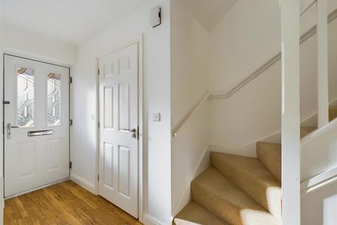 9 Clementine Drive, Mapperley, Nottingham, NG3 5UX