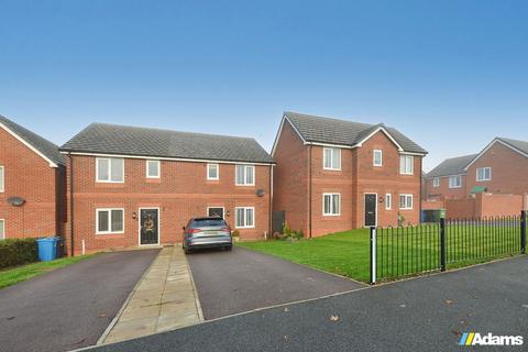 3 bedroom semi-detached house for sale, Picow Farm Road, Runcorn