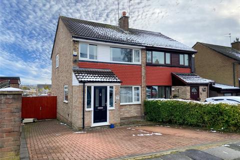 3 bedroom semi-detached house for sale, Avon Road, Heywood, Greater Manchester, OL10