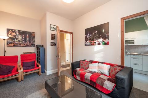 1 bedroom flat for sale, 6/4 Upper Grove Place, Haymarket, Edinburgh, EH3