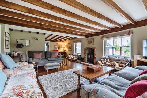 5 bedroom house for sale, Galley Lane, Arkley, Hertfordshire, EN5