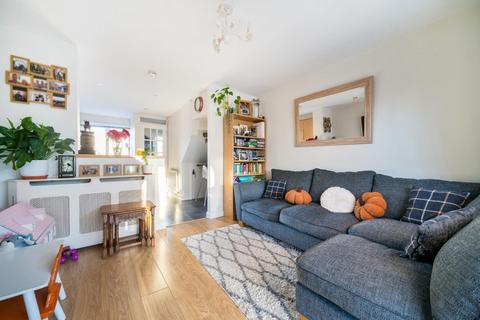 2 bedroom terraced house for sale, Roundhay, Leybourne, West Malling