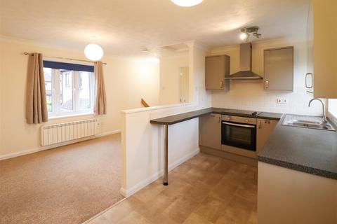 1 bedroom maisonette to rent, Vermuyden Gardens, Sutton CB6