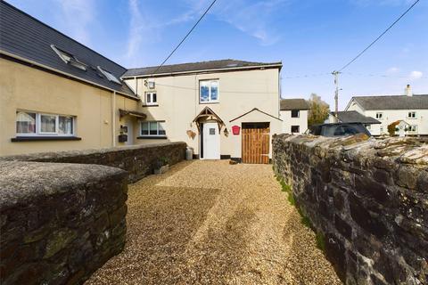 3 bedroom semi-detached house for sale, Holsworthy, Devon