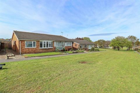 2 bedroom semi-detached bungalow for sale, Ilex Green, Hailsham BN27