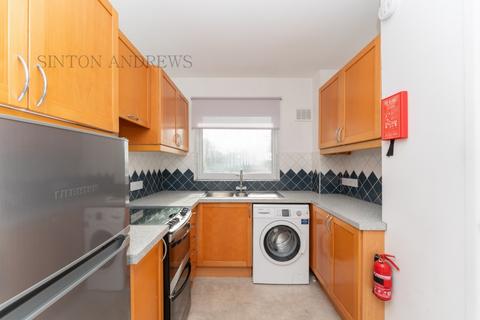 2 bedroom flat to rent, Parklands, Mount Park Road, London, W5