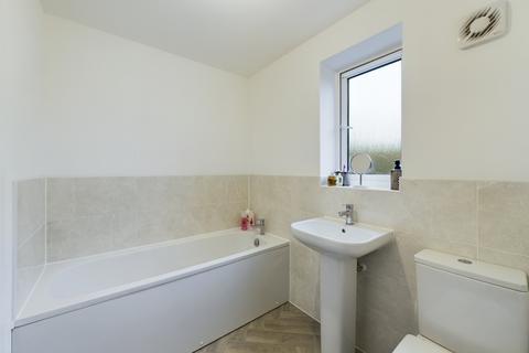 3 bedroom semi-detached house for sale, Campus Drive, Scholars Green, Northampton,  NN2 7FN