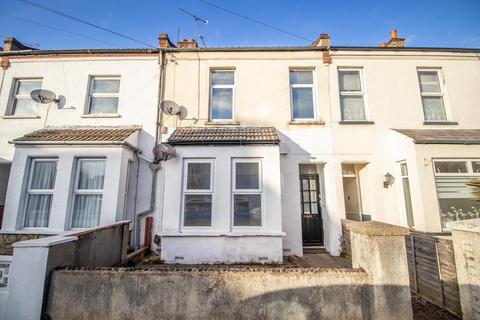 1 bedroom flat for sale, South Avenue, Southend-on-Sea SS2