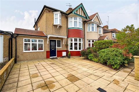 4 bedroom semi-detached house for sale, Lancaster Road, Harrow